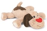 Beeztees XL-knuffel Joep Beige