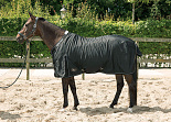 Harry's Horse Staldeken Highliner 0gr fleece voering