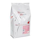 Natural Health Pure & Simple Puppy lamb 7,5 kg