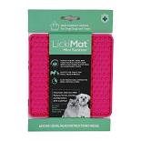 Lickimat Mini Soother Roze 15 cm