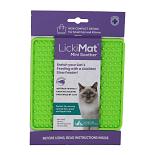 Lickimat Mini Soother Groen 15 cm