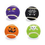 Beeztees Halloween Spooky Bal 4 st