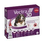 Vectra 3D XL >40 kg 3 Pipetten