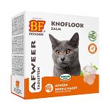 BF Petfood Knoflook Tabletten Zalm 100 st