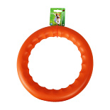 Apporteerring Eva Drijvend Oranje 28 cm