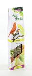 ESVE Vogelsticks Kanarie Fruit 2 st