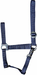 Harry's Horse halster Economy navy