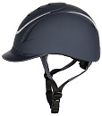 Harry's Horse rijhelm Challenge sparkle navy