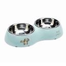 Beeztees Puppy Dinerset Droppy Groen