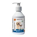 BF Petfood Omega+ Knoflook Vlo & Teek 250 ml