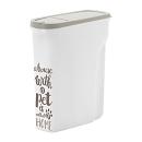 Moderna Voedselcontainer Pet Wisdom 5 ltr