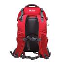 Kurgo Rugtas G-Train K9 Pack Chili Red