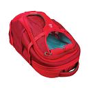 Kurgo Rugtas G-Train K9 Pack Chili Red