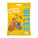 Edgard & Cooper Bite Turkey Small 50 gr