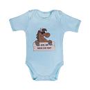 QHP Romper Bobby