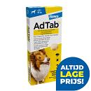 AdTab Kauwtabletten 22 - 45 kg 3 tabl