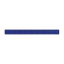 Rogz Halsband Utility Blauw