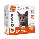 BF Petfood Knoflook Tabletten Zalm Vlo en Teek 100 st