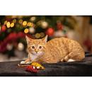 Beeztees Kattenspeelgoed Kerstmuizen 2 st