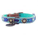 Dog with a Mission Halsband Boho Juan