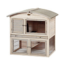 Konijnenhok Elite Collection Rabbit Home 5