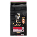 Pro Plan Medium Puppy Sensitive Skin 12 kg