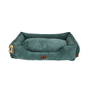 Boony Est. 1941 Orthopedische Hondenmand Emerald Green