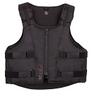 BR bodyprotector Zodiac volwassenen zwart