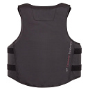 BR bodyprotector Zodiac volwassenen zwart