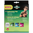 PetSafe vervangingsdeurtje voor 300/400/500 series