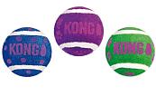 Kong Cat Tennis balls met bells