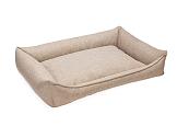 Beeztees Orthopedische Hondenmand Zia Beige