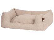 FANTAIL Hondenmand Eco Snooze British Tan