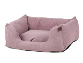 FANTAIL hondenmand Snooze iconic pink