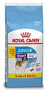 15 + 3 kg Royal Canin hondenvoer Giant Junior