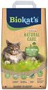 Biokat's Kattenbakvulling Natural Care 8 ltr