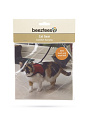 Beeztees Kattentuig Comfort Rood