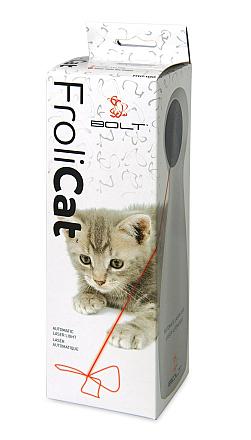 PetSafe FroliCat Bolt Interactive Laser Light