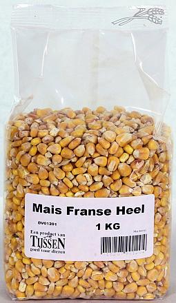 Mais Franse Heel 1 kg