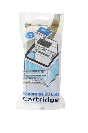 SuperFish Panorama 20 cartridge