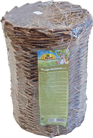 JR Farm wilgen/hooitunnel groot 450 gr