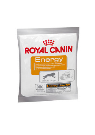 Royal Canin Energy trainingsbrokje 50 gr