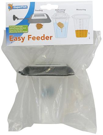 SuperFish Easy Feeder kit