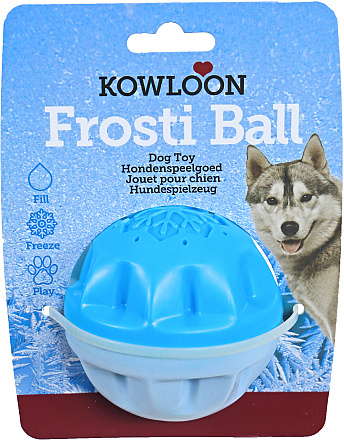 Kowloon Koelbal Frosti Ball