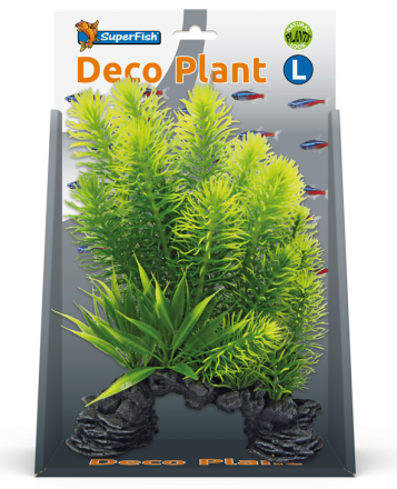 SuperFish Deco Plant Myriophyllum L