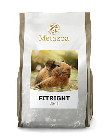 Metazoa Fitright Cavia 15 kg