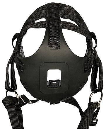 Harry's Horse Graasmasker Muzzle Air