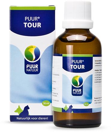 PUUR Tour 50 ml