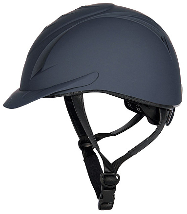 Harry's Horse rijhelm Chinook navy