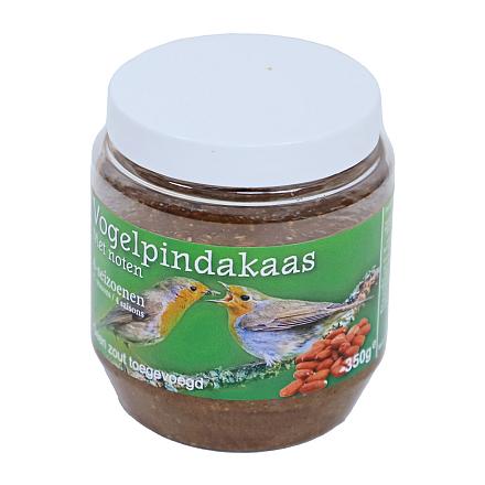 Pindakaas Vogel Noten 350 gr